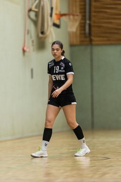 Bild 165 - wAJ Quali zur OL Runde 2